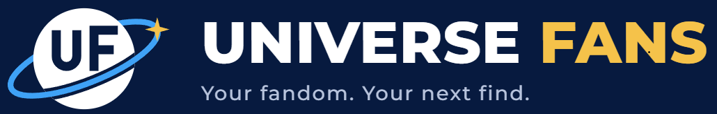 Universe Fans — Your fandom. Your next find.